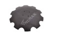 TALER DISC CRESTAT 510 4 GAURI POTT ALT